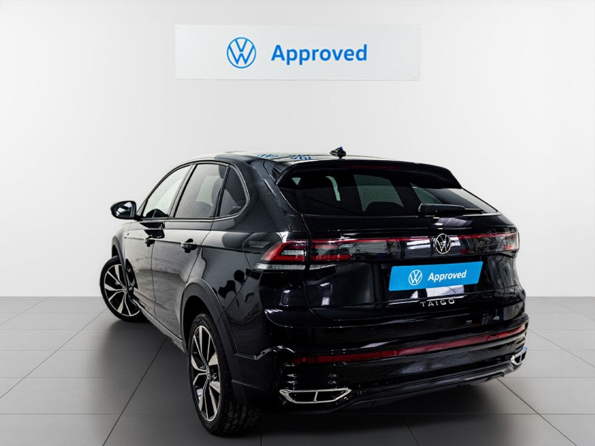 Imagen 2 de VOLKSWAGEN Taigo