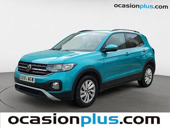 Imagen de VOLKSWAGEN T-Cross 1.0 TSI Advance 81kW