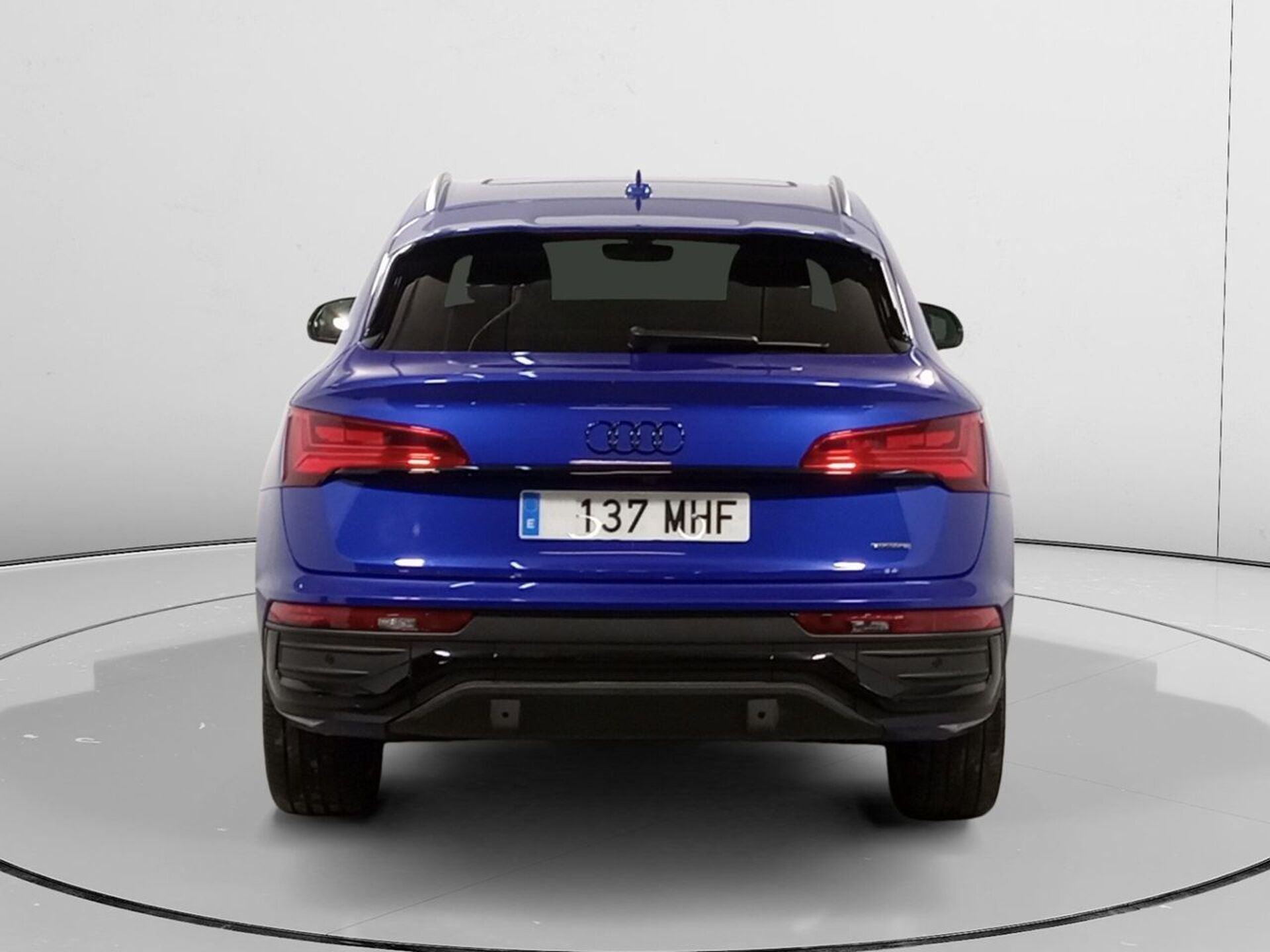 Imagen 3 de AUDI Q5