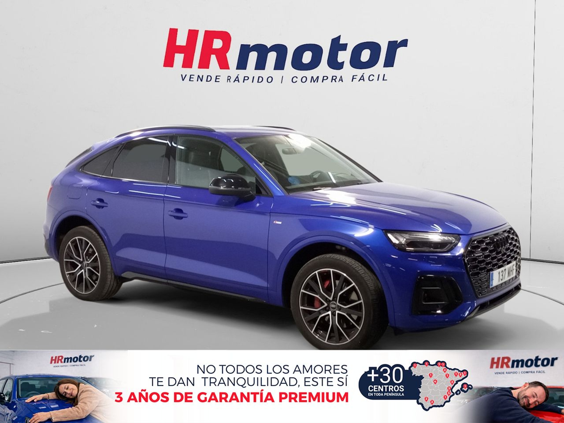 Imagen de AUDI Q5
