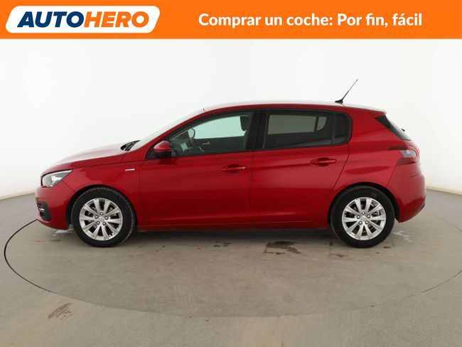 Foto del PEUGEOT 308 1.2 PureTech S&S Style EAT6 130
