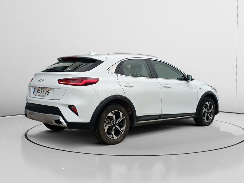Foto del KIA XCeed 1.0 T-GDi Drive