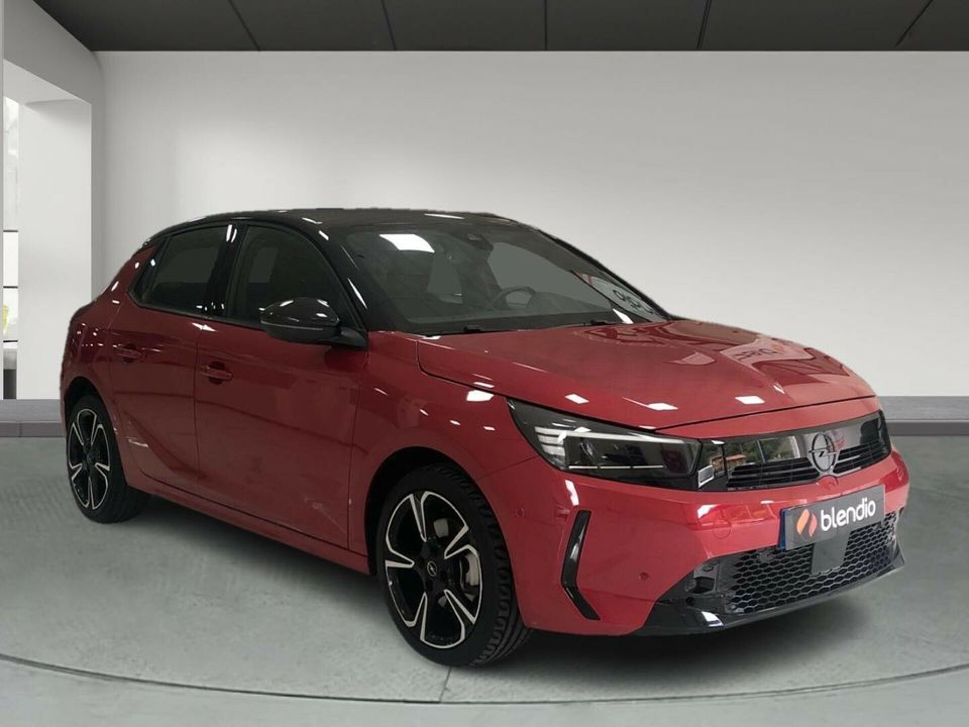 Imagen 3 de OPEL Corsa