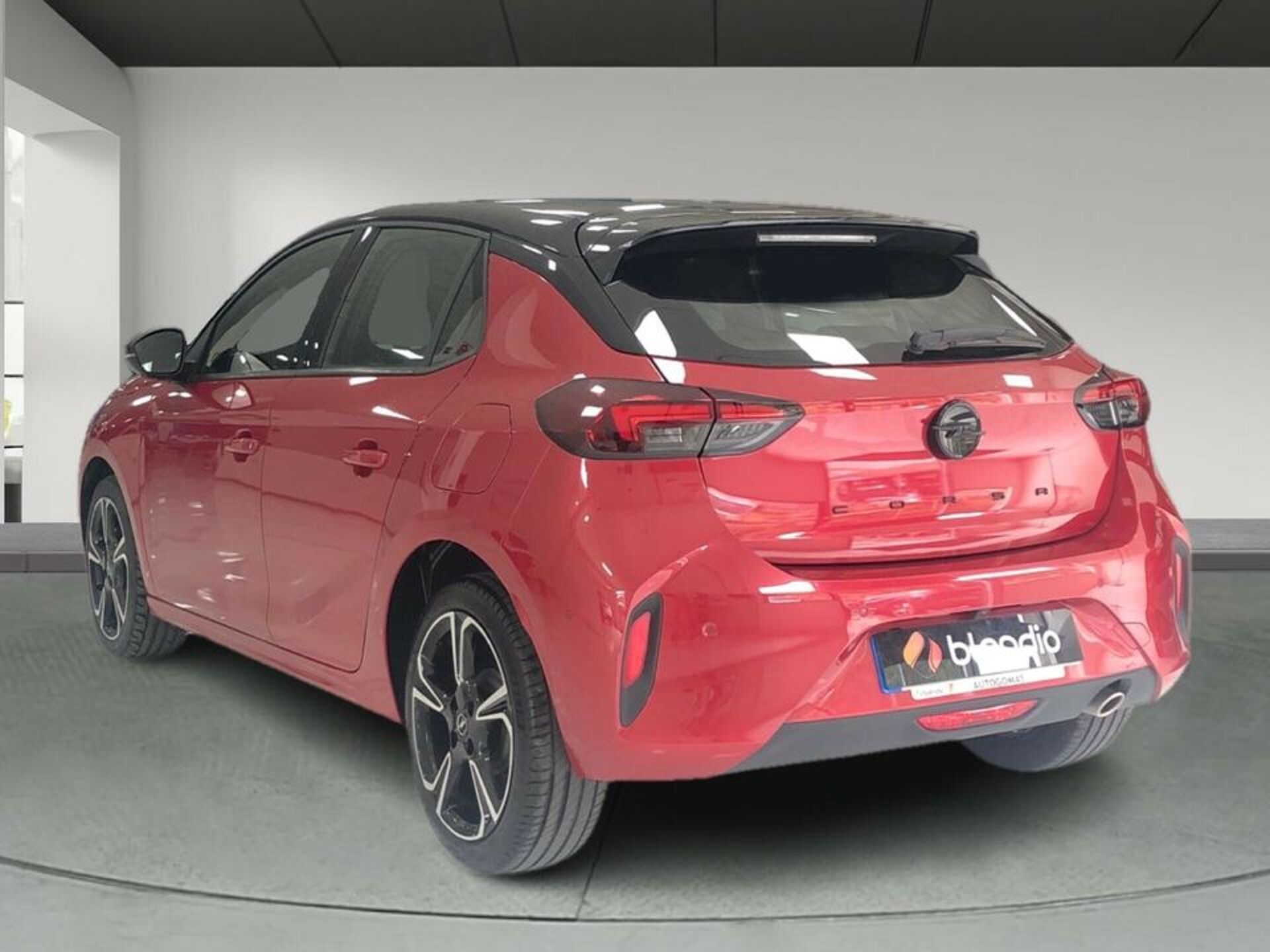 Imagen 2 de OPEL Corsa