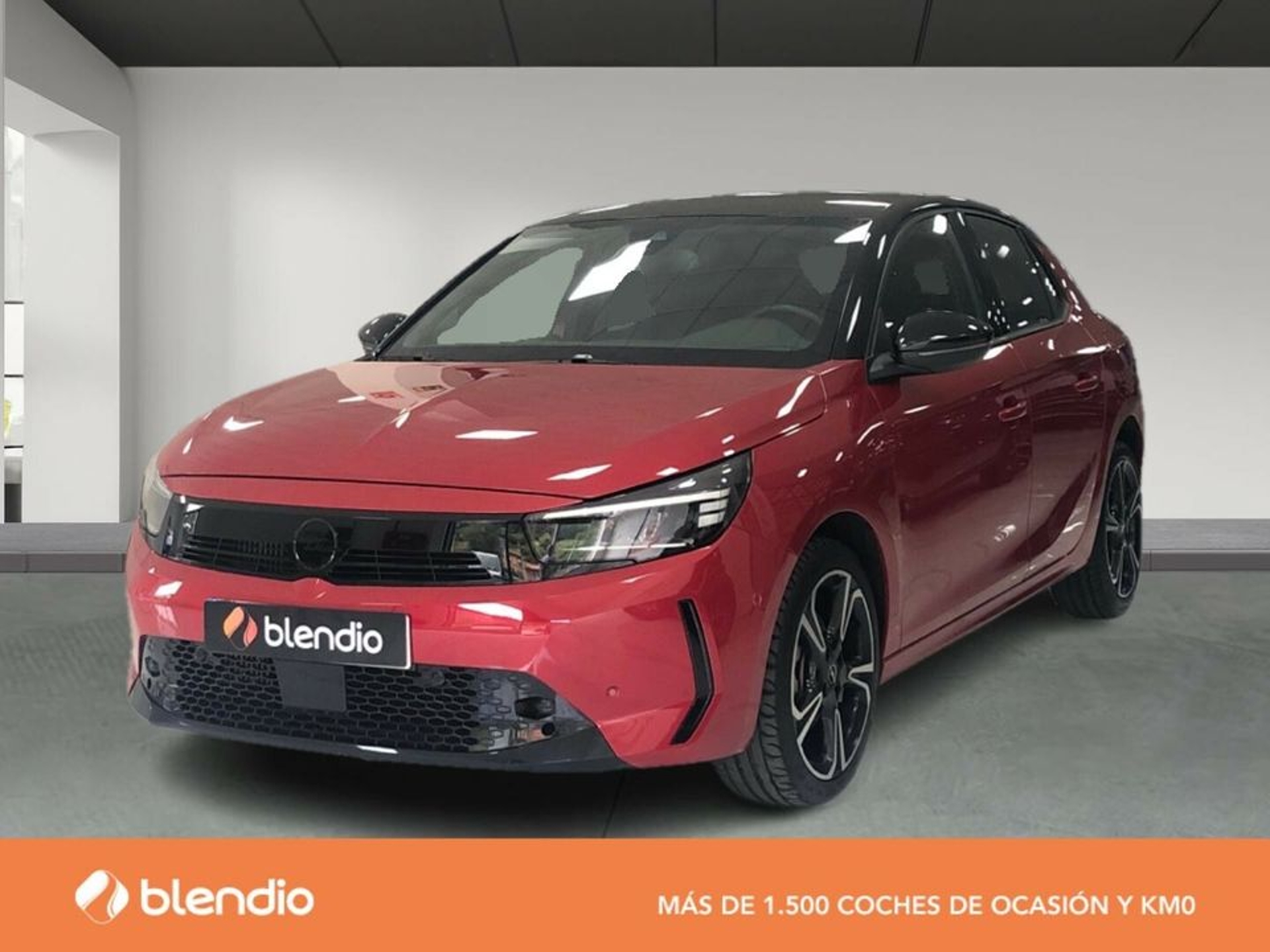 Imagen de OPEL Corsa