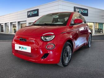 Imagen de FIAT 500 e 87Kw Monotrim