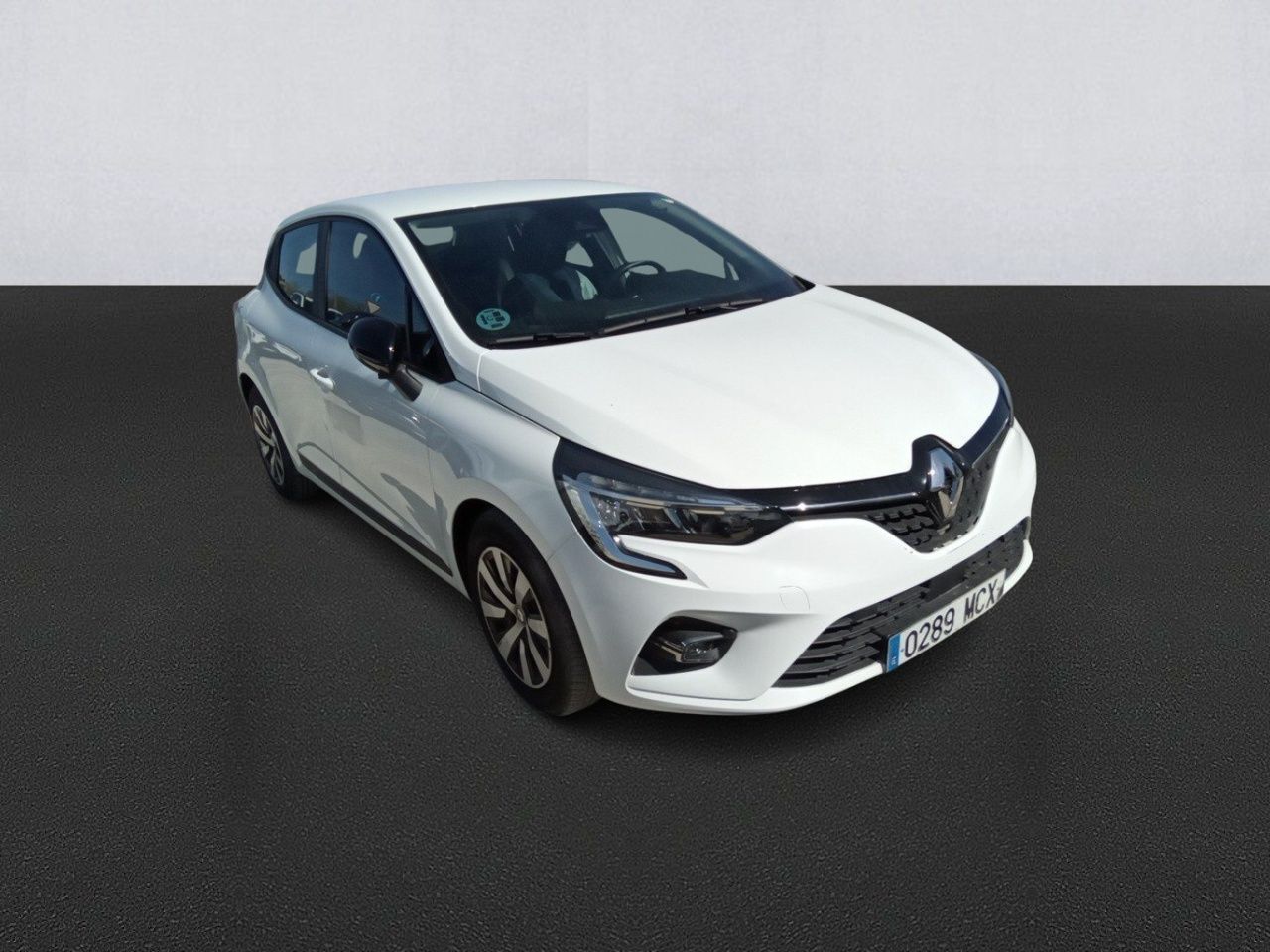 Foto del RENAULT Clio Blue dCi Equilibre 74kW