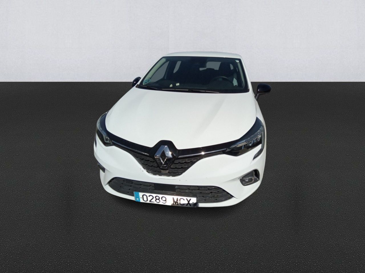 Foto del RENAULT Clio Blue dCi Equilibre 74kW