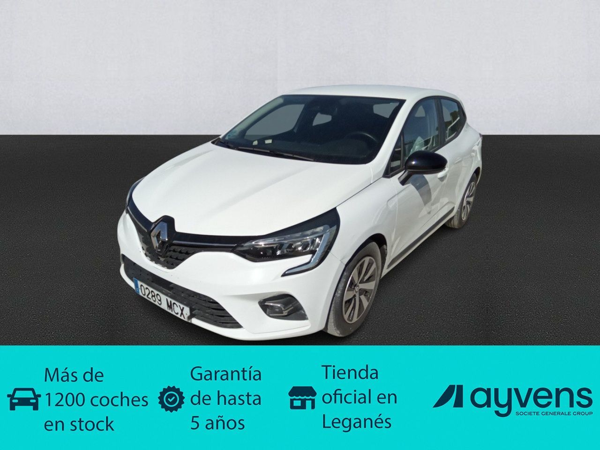 Imagen de RENAULT Clio