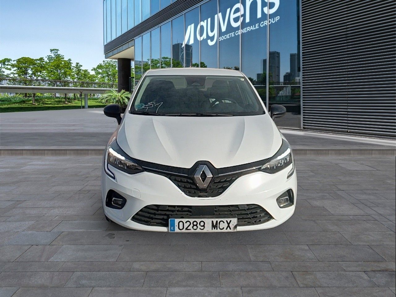 Foto del RENAULT Clio Blue dCi Equilibre 74kW