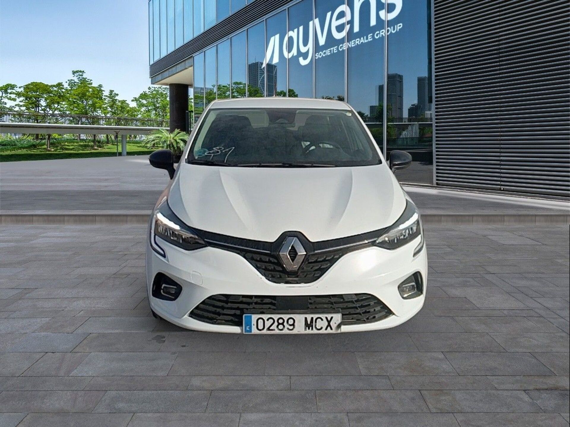 Imagen 2 de RENAULT Clio