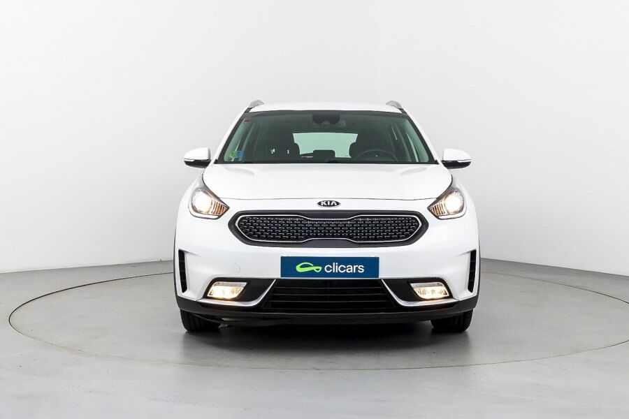 Foto del KIA Niro 1.6 HEV Drive