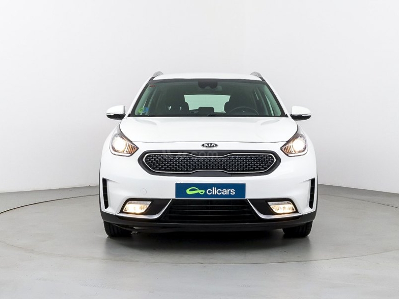 Foto del KIA Niro 1.6 HEV Drive