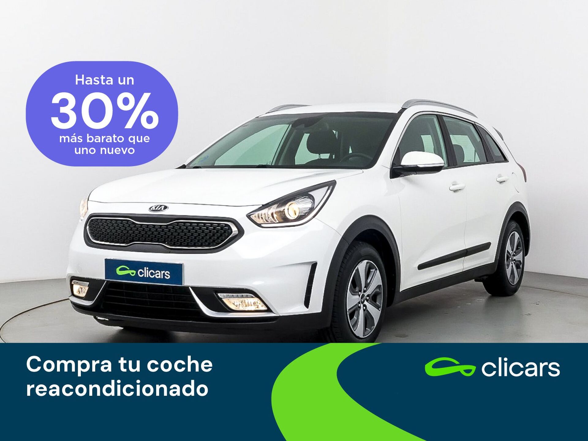 Imagen 1 de KIA Niro