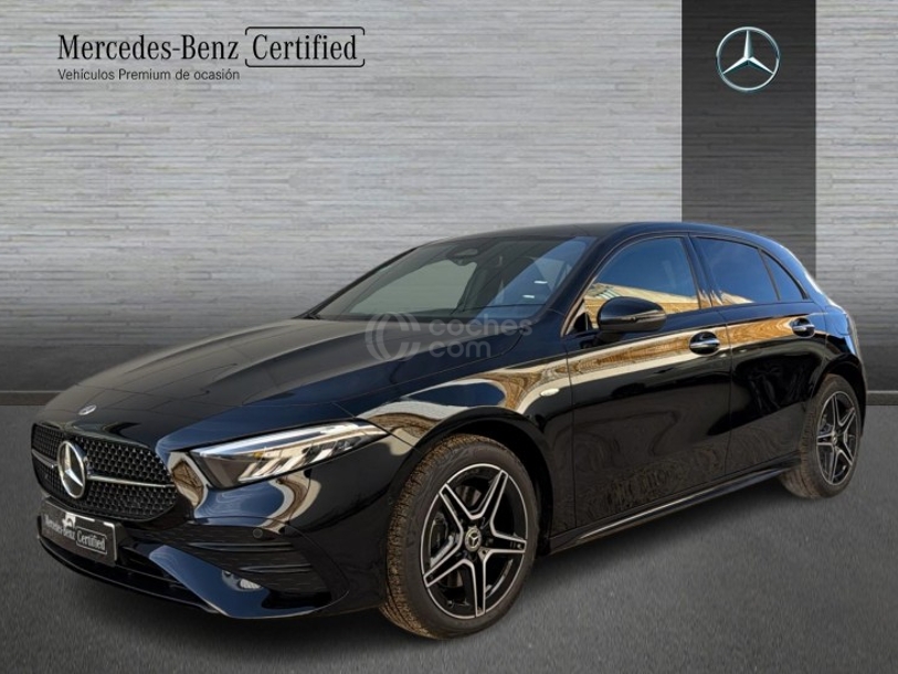 Foto del MERCEDES Clase A A 250e Progressive Line Advanced 8G-DCT