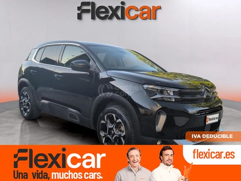 Foto del CITROEN C5 Aircross BlueHDi S&S Max EAT8 130