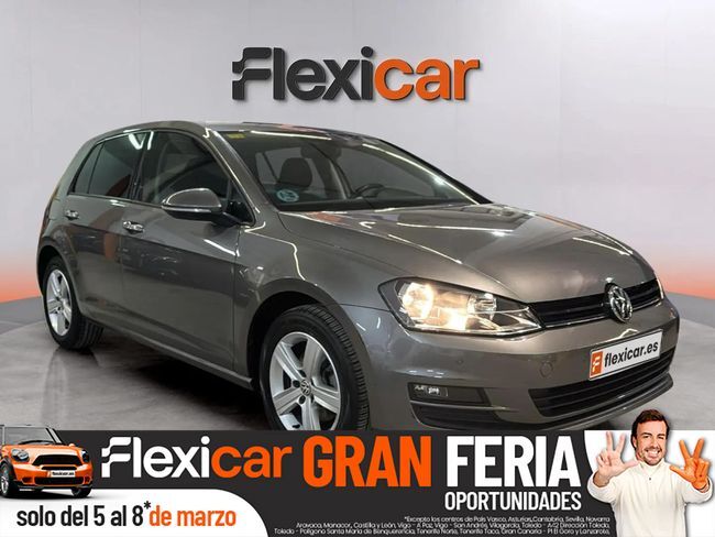 Foto del VOLKSWAGEN Golf 1.2 TSI BMT Edition 110