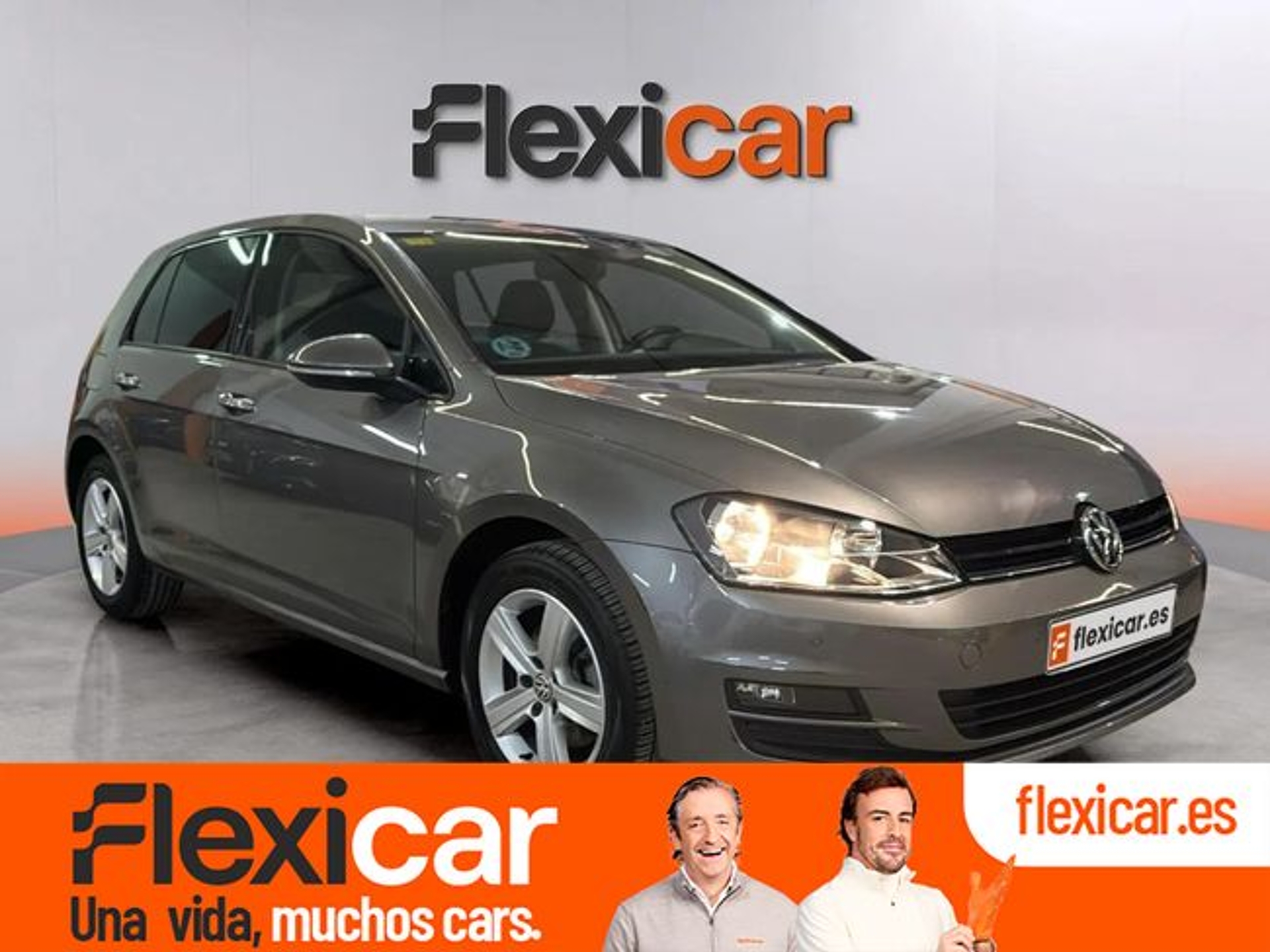 Imagen de VOLKSWAGEN Golf