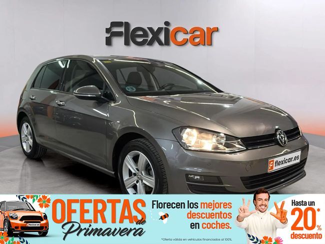 Foto del VOLKSWAGEN Golf 1.2 TSI BMT Edition 110