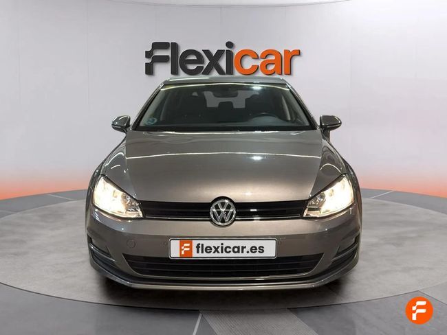 Foto del VOLKSWAGEN Golf 1.2 TSI BMT Edition 110