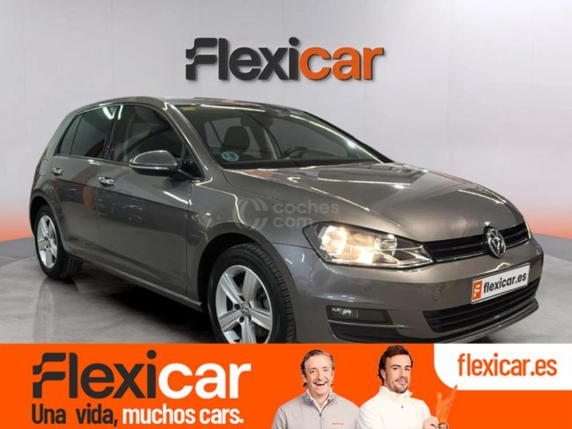 Foto del VOLKSWAGEN Golf 1.2 TSI BMT Edition 110