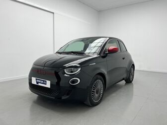 Imagen de FIAT 500 e 87Kw Red