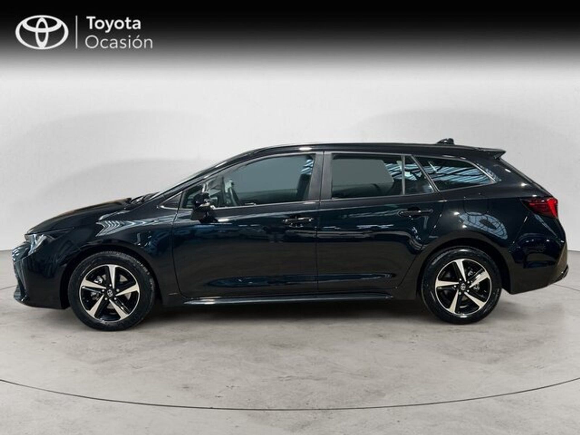 Imagen 3 de TOYOTA Corolla