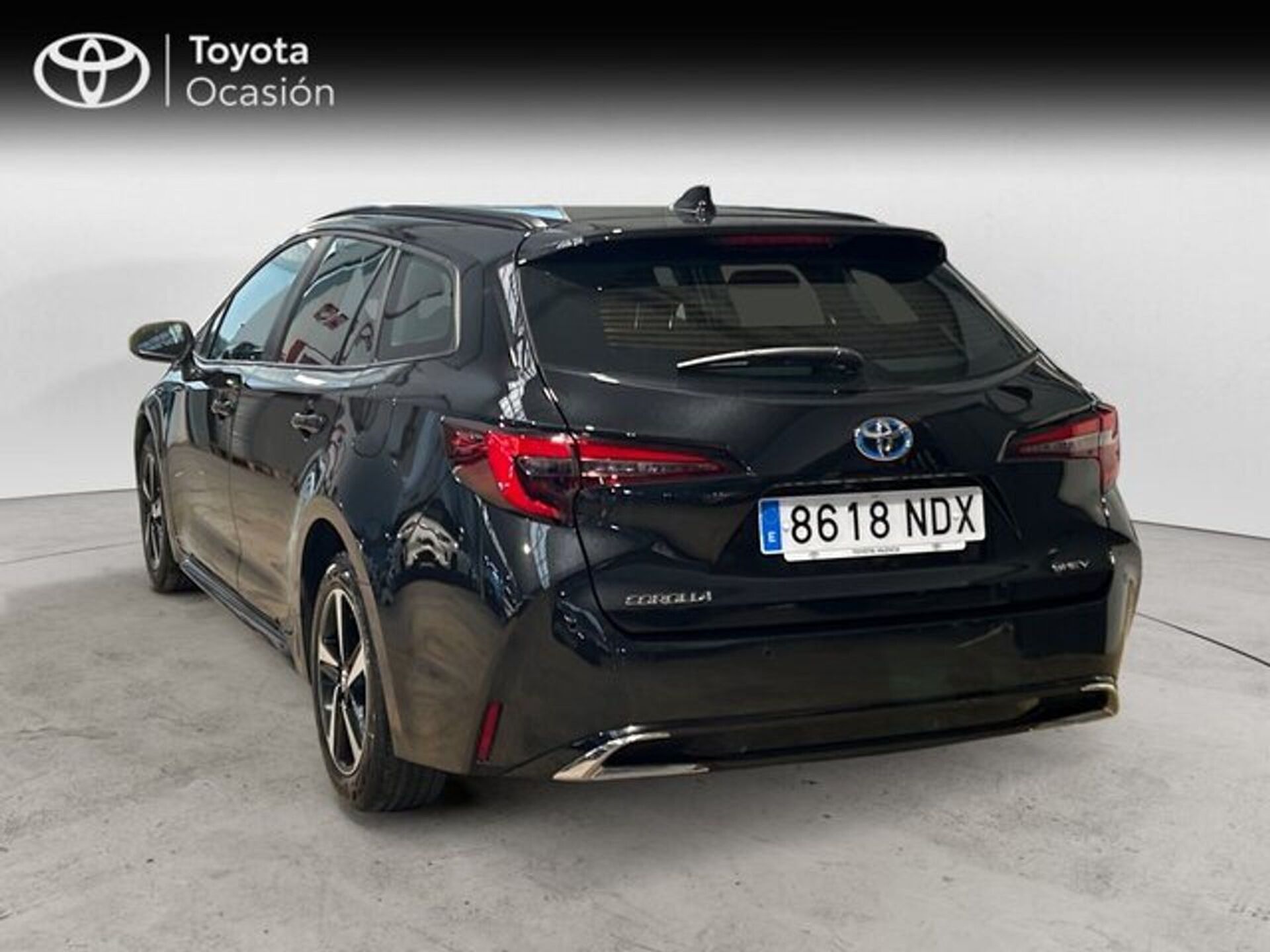 Imagen 2 de TOYOTA Corolla