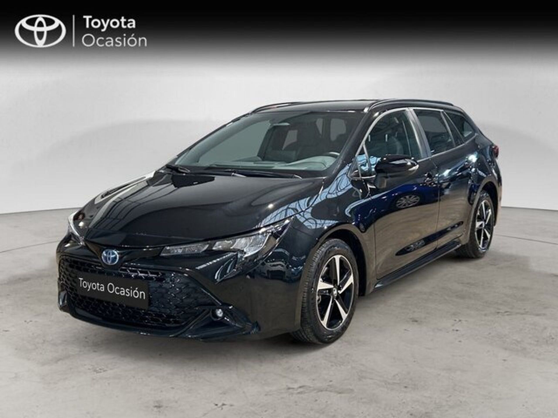 Imagen 1 de TOYOTA Corolla
