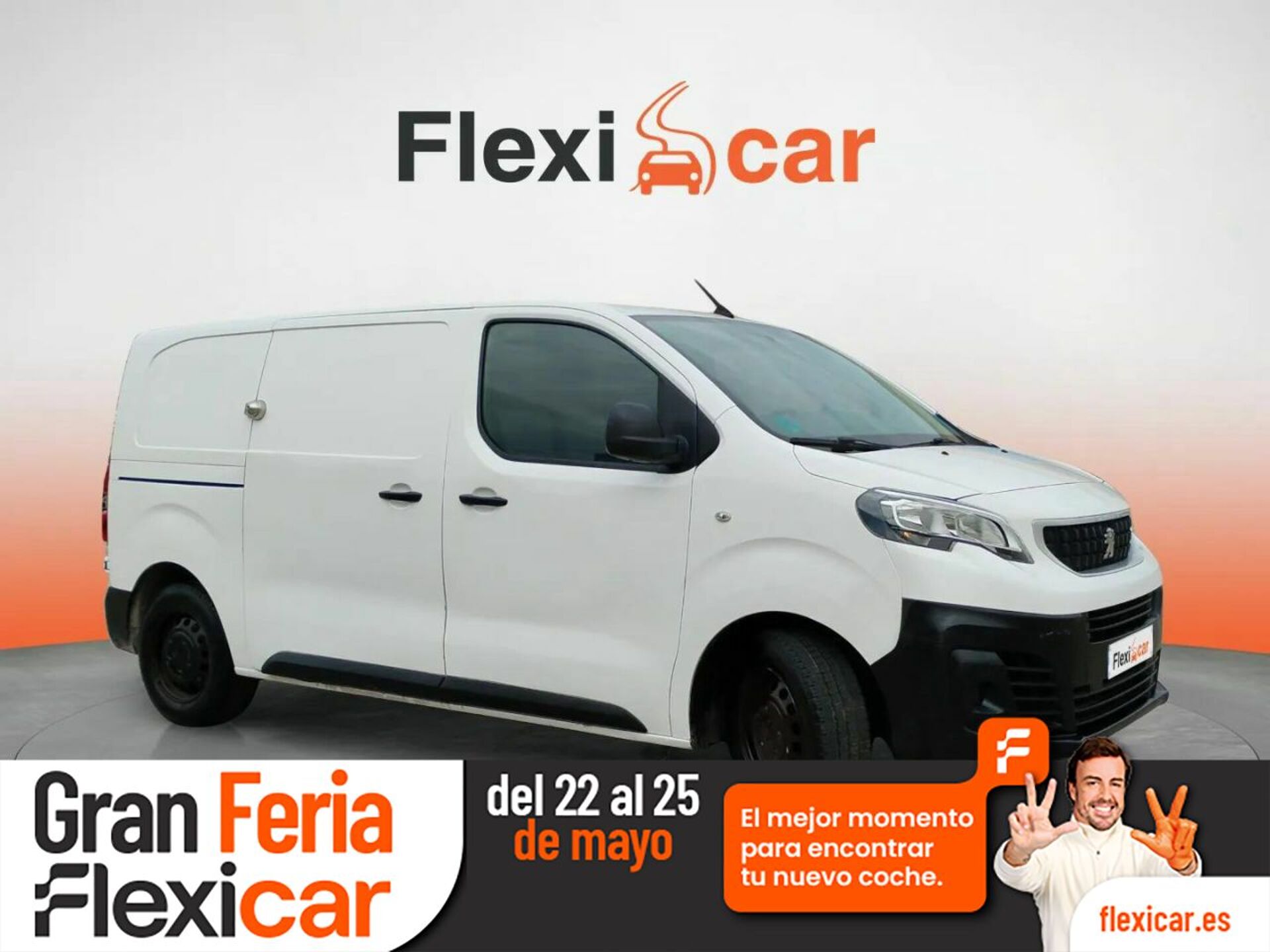 Imagen de PEUGEOT Expert