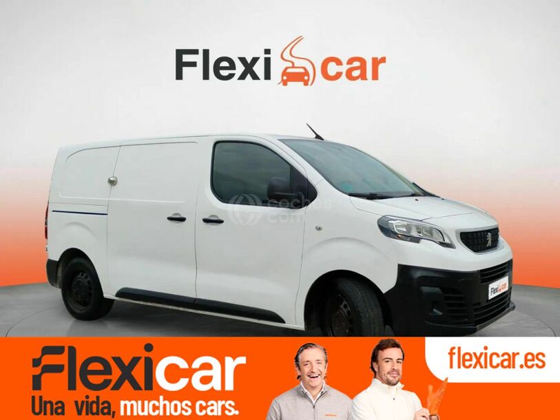 Foto del PEUGEOT Expert DCb. Standard 1.6BlueHDi Eco Pro 95