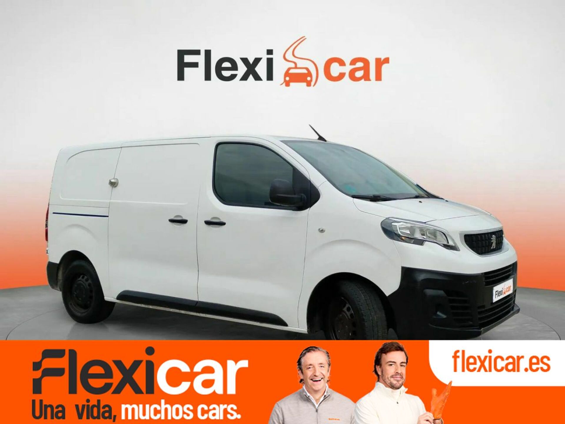 Imagen de PEUGEOT Expert