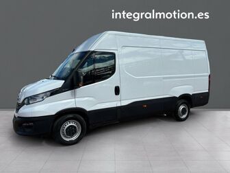 Imagen de IVECO Daily Furgón 33S16 V 3520 H1 9.0 156