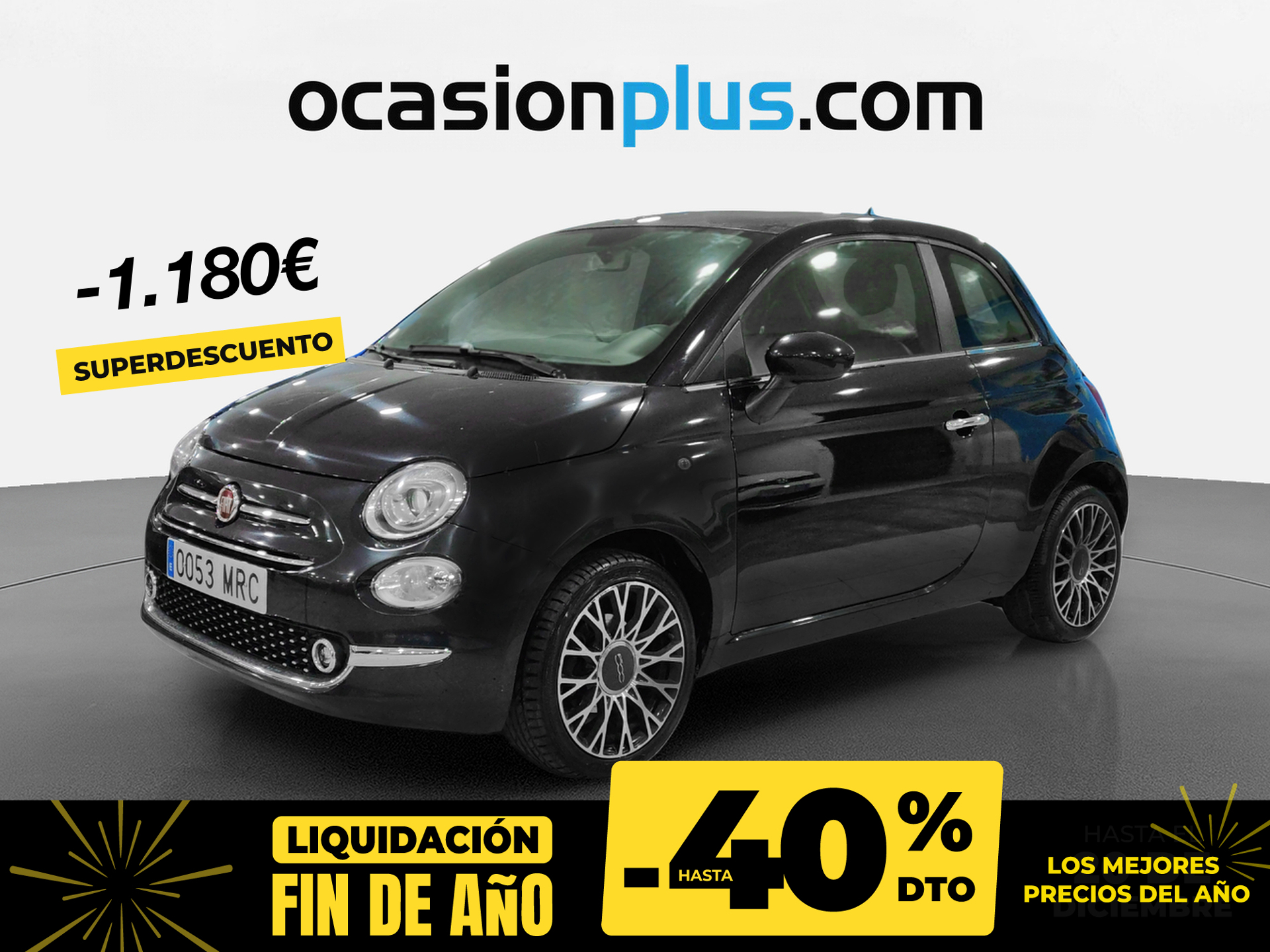 Imagen de FIAT 500