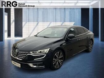 Imagen de RENAULT Talisman 2.0dCi Blue Zen EDC 118kW