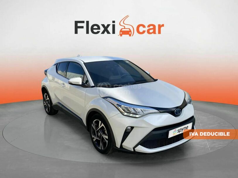 Foto del TOYOTA C-HR 140H Active