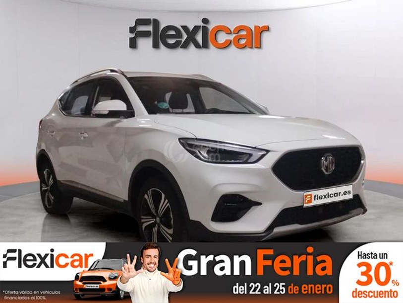 Foto del MG ZS 1.5 VTi-Tech Comfort 78kW