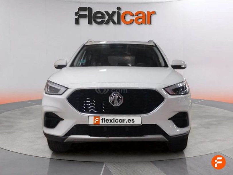 Foto del MG ZS 1.5 VTi-Tech Comfort 78kW