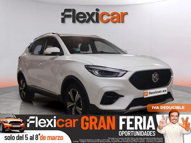 Foto del MG ZS 1.5 VTi-Tech Comfort 78kW