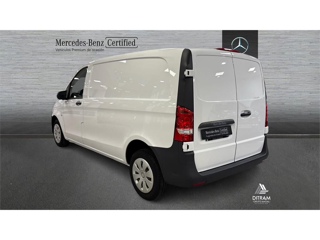 Foto del MERCEDES Vito Tourer 109 CDI Base Compacta