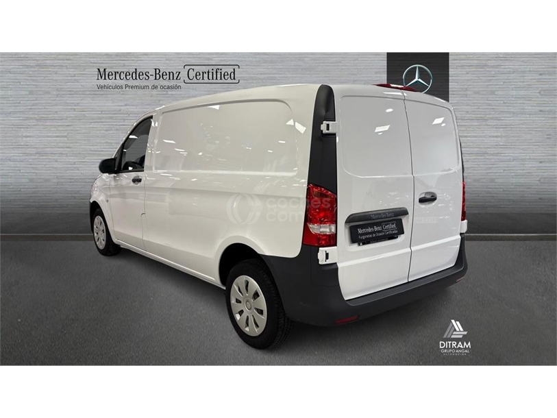Foto del MERCEDES Vito Tourer 109 CDI Base Compacta