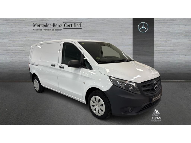 Foto del MERCEDES Vito Tourer 109 CDI Base Compacta
