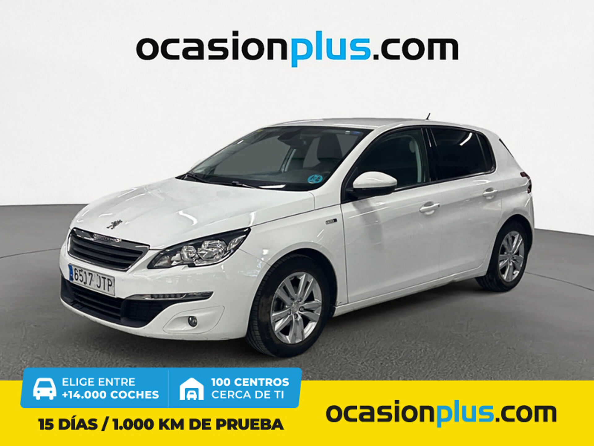 Imagen de PEUGEOT 308