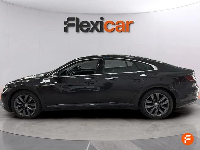 Foto del VOLKSWAGEN Arteon 2.0TDI DSG7 110kW