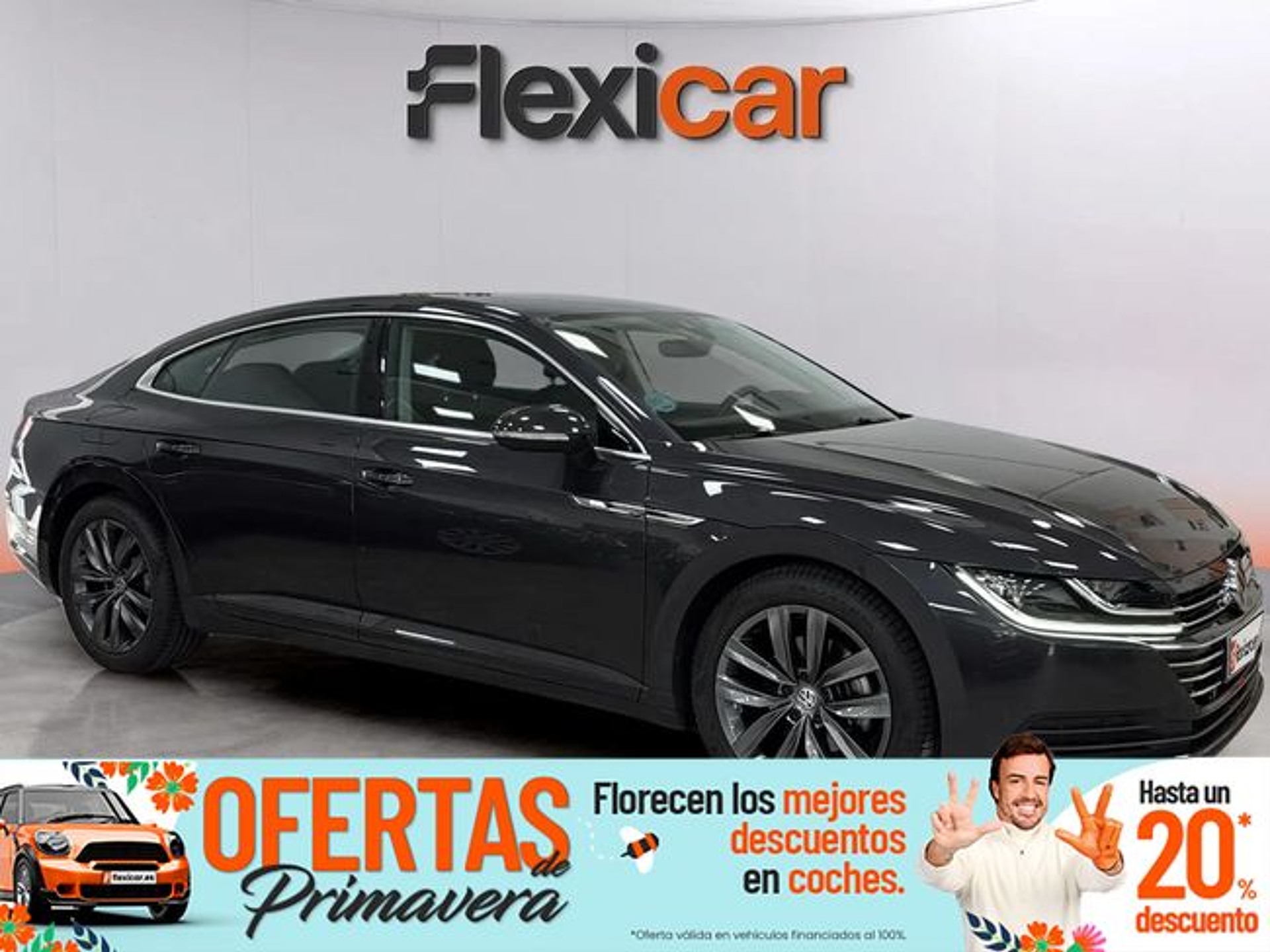 Imagen de VOLKSWAGEN Arteon