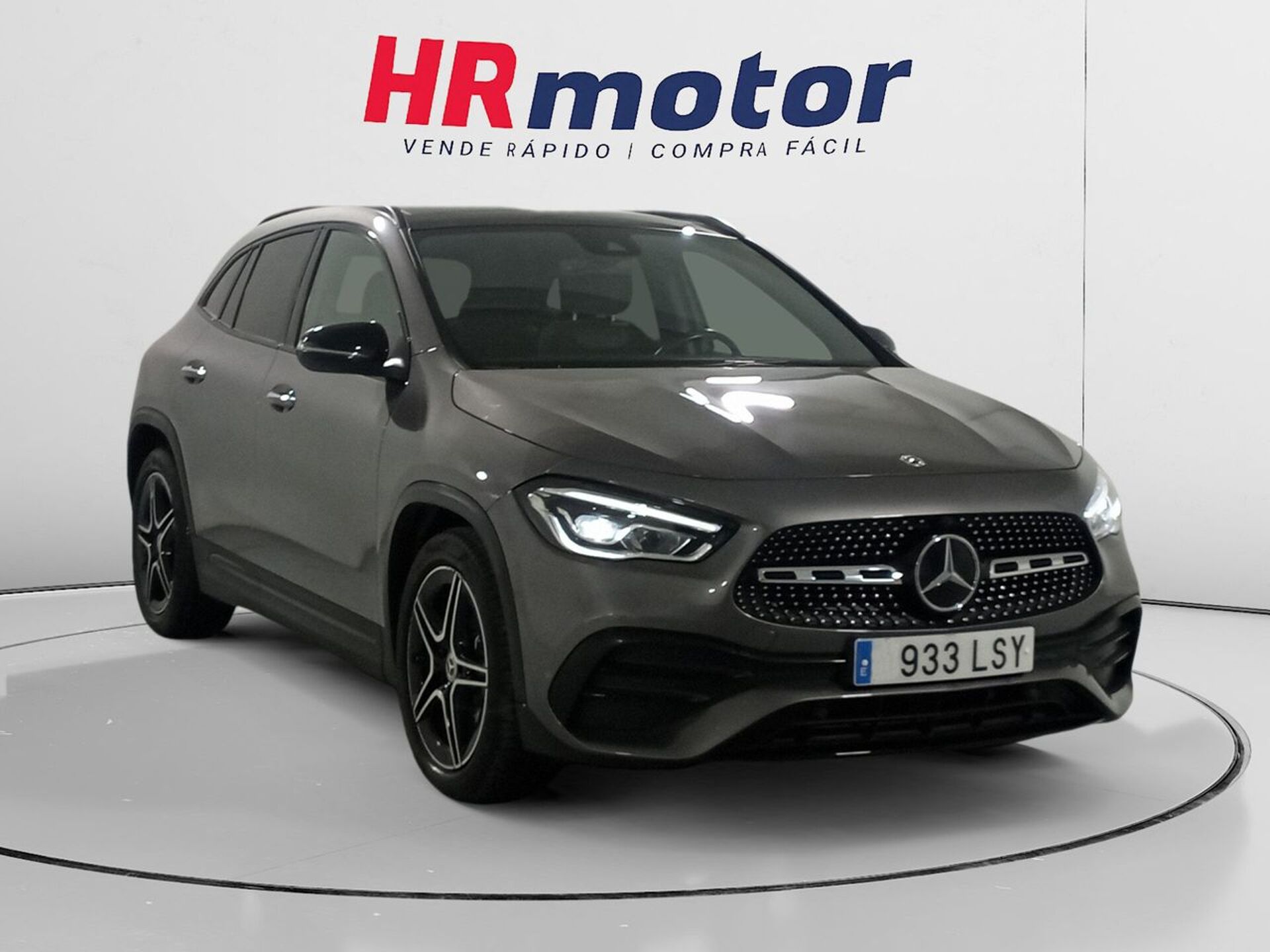 Imagen de MERCEDES Clase GLA