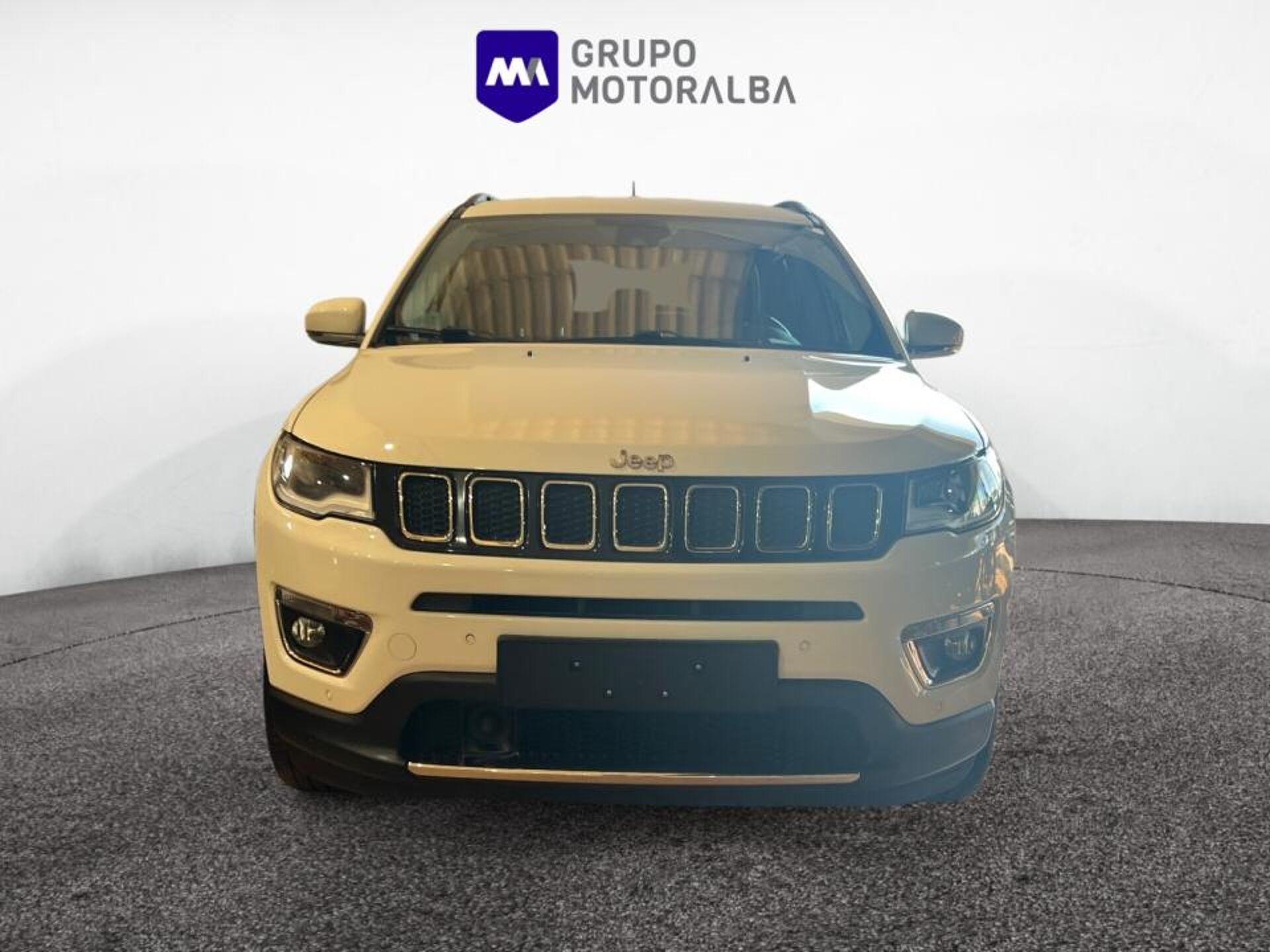 Imagen 2 de JEEP Compass