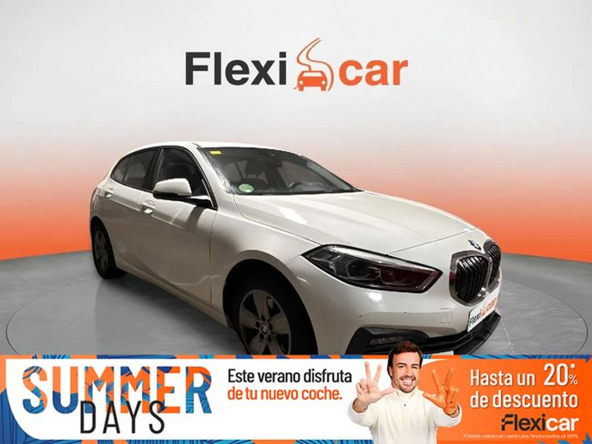 Imagen de BMW Serie 1