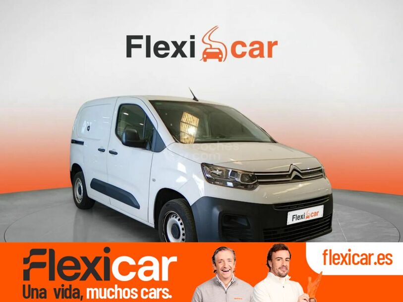 Foto del CITROEN Berlingo Multispace 1.6BlueHDi Feel 100