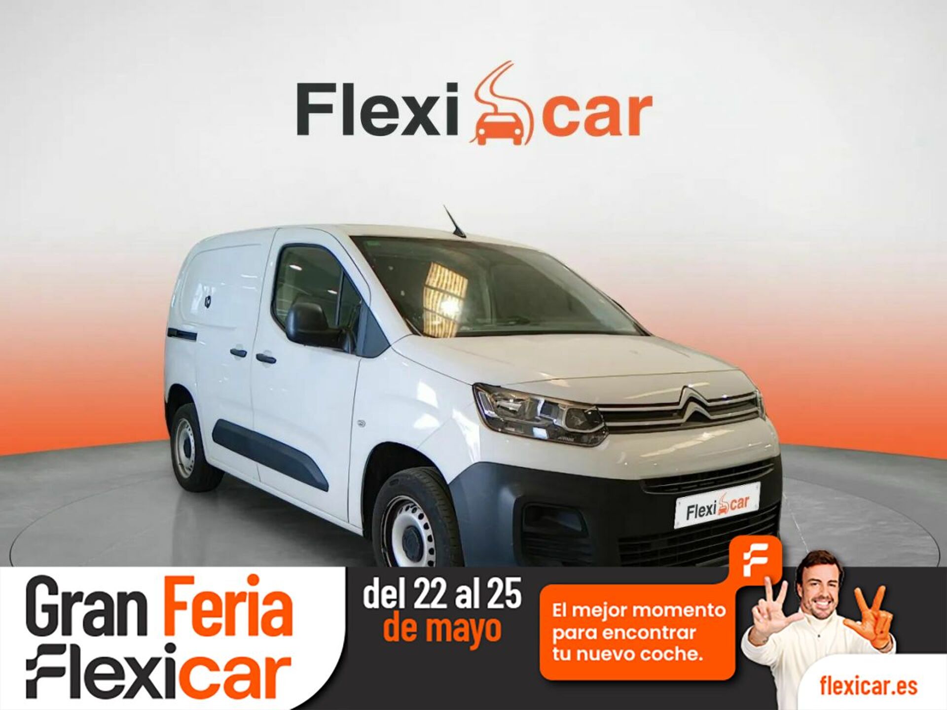 Imagen de CITROEN Berlingo